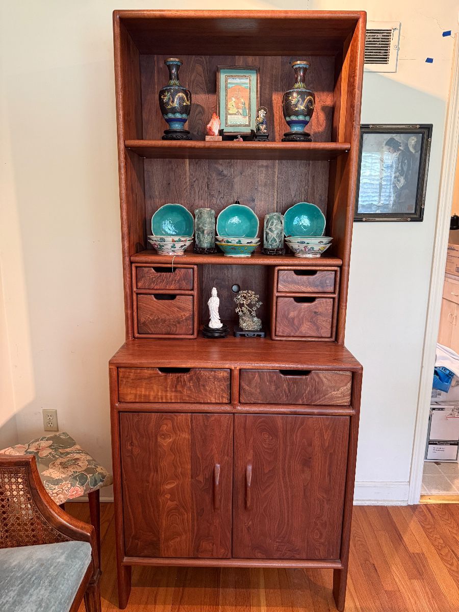 Martin Ratermann handmade original