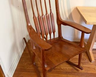 Martin Ratermann handmade original