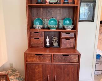 Martin Ratermann handmade original