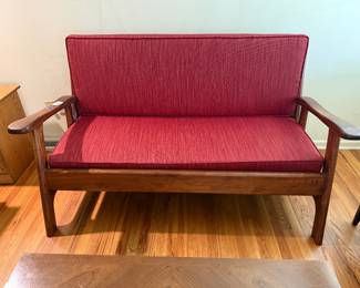 Martin Ratermann handmade original