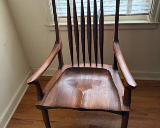 Martin Ratermann handmade original