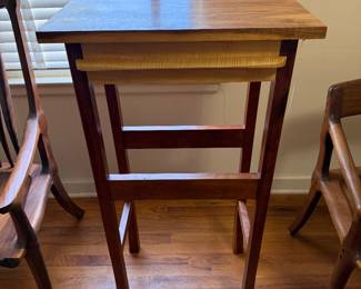 Martin Ratermann handmade original