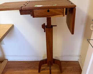 Martin Ratermann handmade original