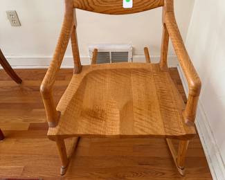 Martin Ratermann handmade original