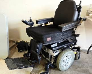 Power Chair