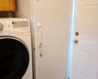 Frigidaire Standing Freezer