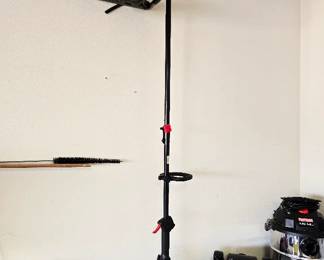 Hand Tools, Power Tools, Yard Tools