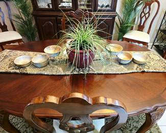 Native American Pottery