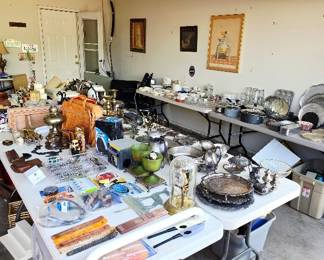 Home Goods and Household Items