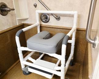 Shower Chair