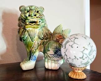 Foo Dog