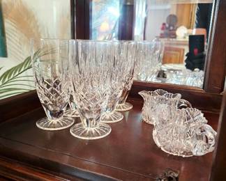 Waterford Crystal