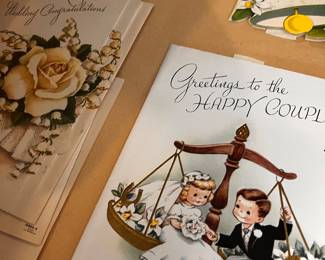 Greetings Album