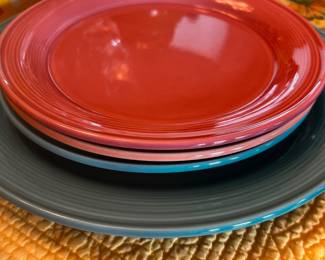 Fiestaware