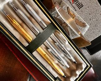 Cross Pen Set
