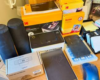 Photo Printers / related