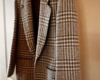 Pendleton Ladies