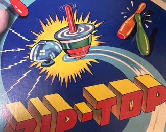 Vintage Game