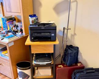 Epson Printers
