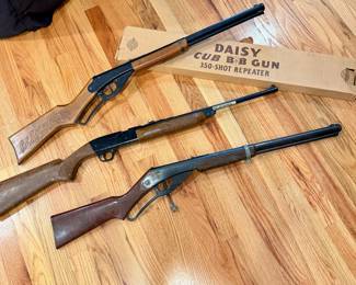 Red Ryder +