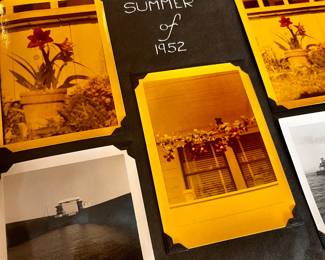 Albums /  Summer of 1952 / Pics