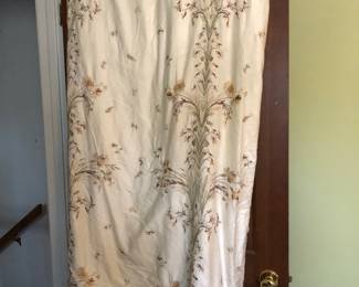 Raymond Waites Duvet Cover