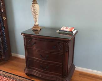 Nightstand/Chest