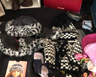 American Girl Clothes