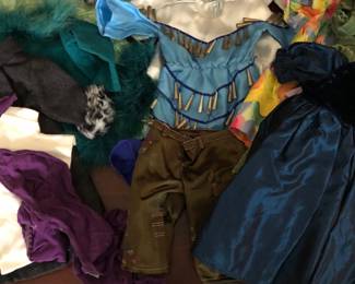 American Girl Doll Clothes