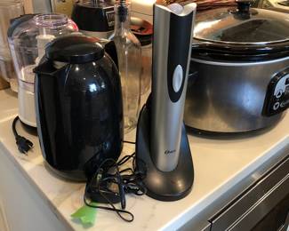 Kitchen Gadgets