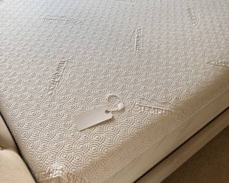 Tempur-Pedic Queen Matt