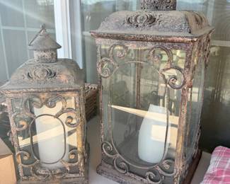 Decor Lanterns
