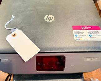 HP Envy Photo Printer