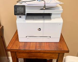 HP Lazer Jet