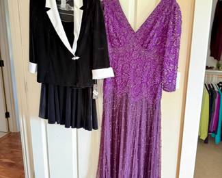 Some Clothing w/tags /Good Crusing clothes & Ralph Lauren Sizes Small-Med