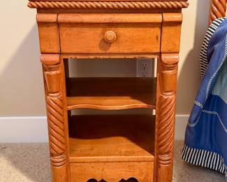 Virginia House Nightstand