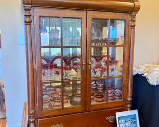Antique Curio Nice