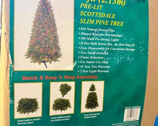 Only 7 months to go ! 