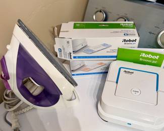 Robot  Vac