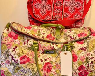 Vera Bradley bag