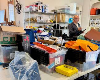 This is nothing. So much 