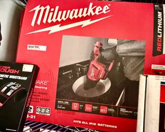 Milwaukee