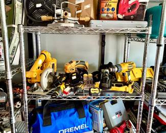 Dremel