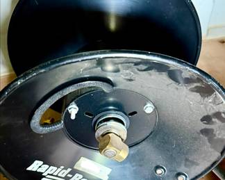 Rapid Reel