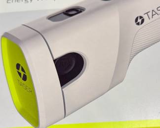 Bolt 2 energy weapon taser. 