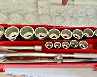 Socket Set