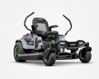 POWER 42 Z6 Zero Turn Riding Mower ZT4204L