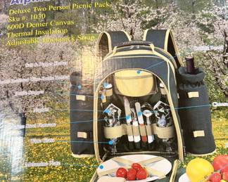 So much camping, prepping, bug out bags stuff