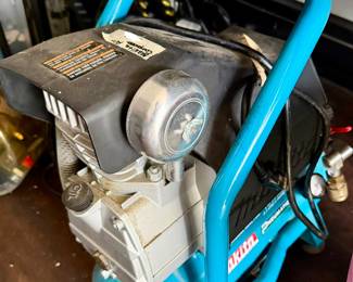 Makita Corded Electric Air Compressors