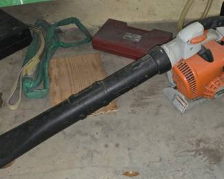 Stihl Blower